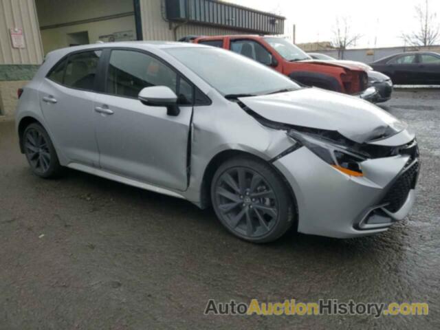 TOYOTA COROLLA XSE, JTNC4MBE4P3210896