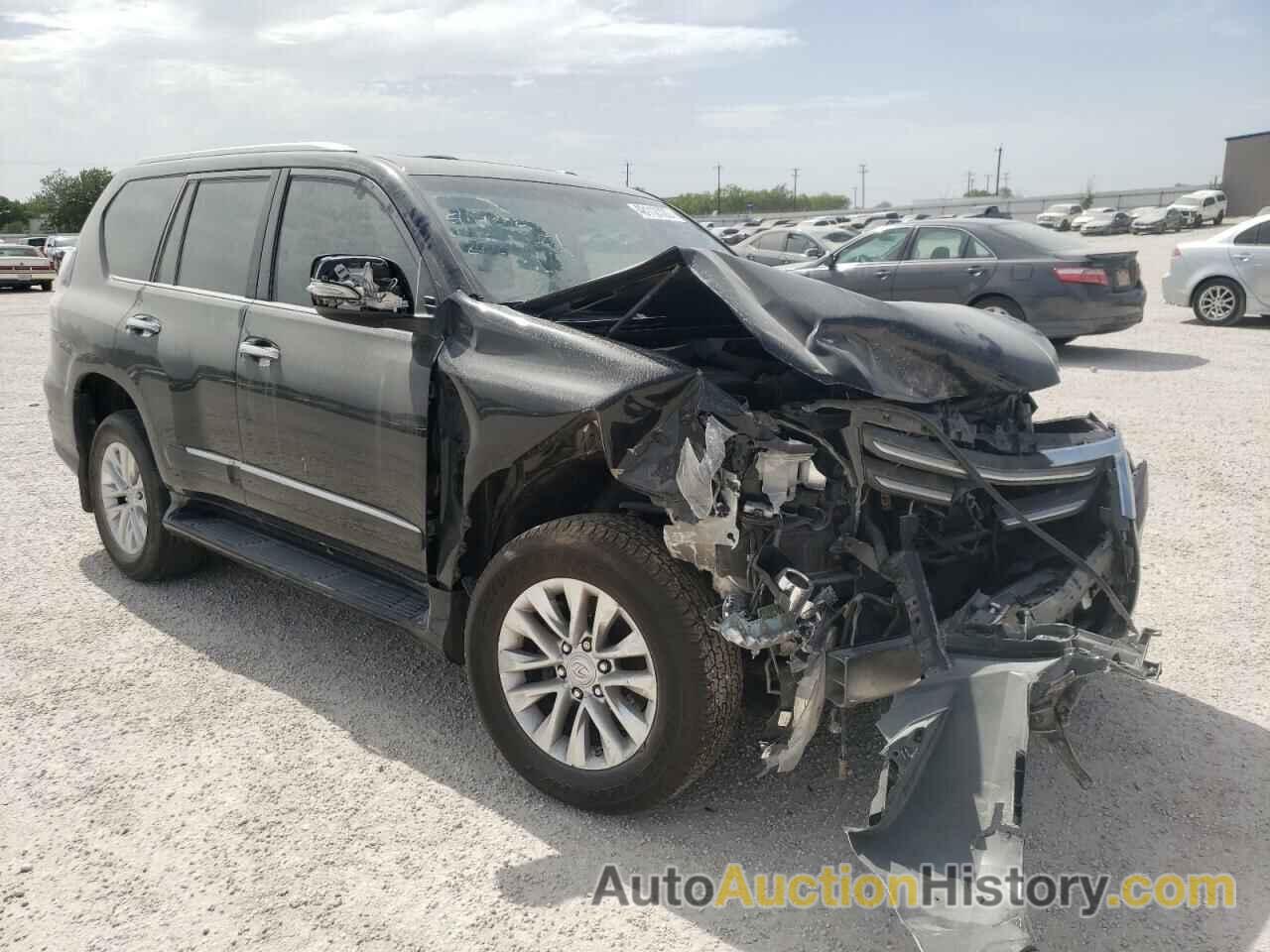 2019 LEXUS GX 460, JTJBM7FX3K5222609