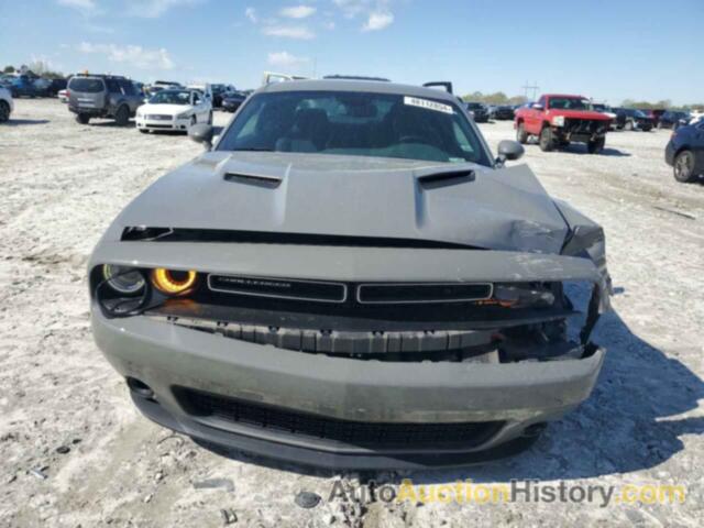 DODGE CHALLENGER SXT, 2C3CDZAG5HH589009