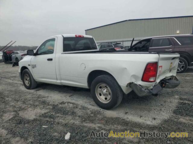 RAM 1500 TRADESMAN, 3C6JR6DT5KG536191