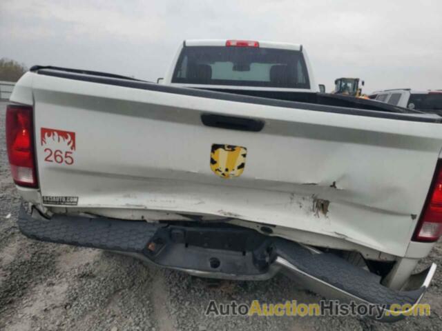 RAM 1500 TRADESMAN, 3C6JR6DT5KG536191