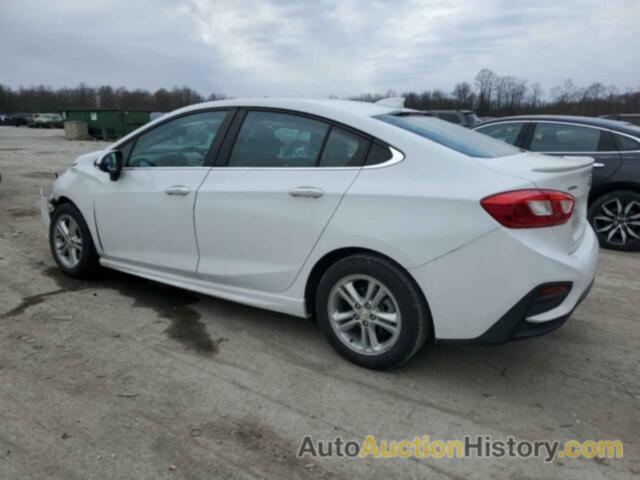 CHEVROLET CRUZE LT, 1G1BE5SM9G7299036