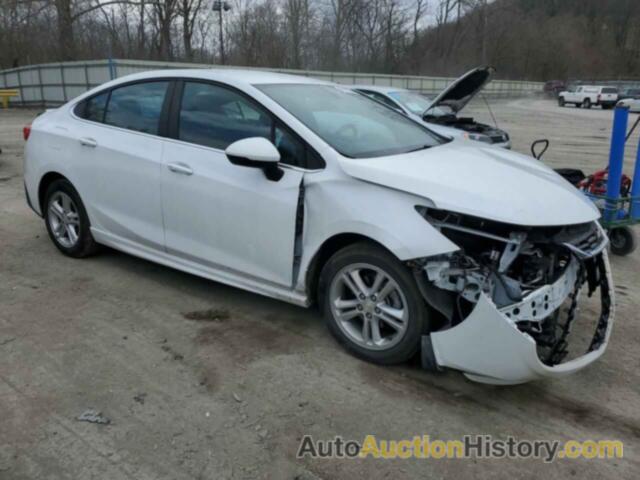 CHEVROLET CRUZE LT, 1G1BE5SM9G7299036