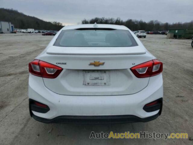 CHEVROLET CRUZE LT, 1G1BE5SM9G7299036