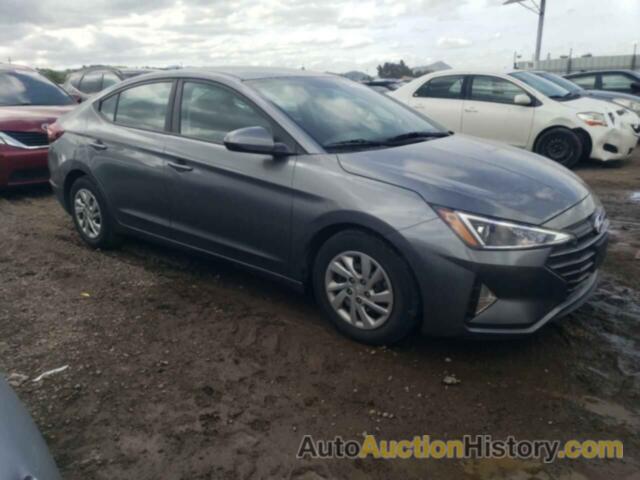 HYUNDAI ELANTRA SE, 5NPD74LF8KH406991