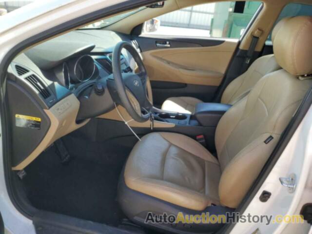 HYUNDAI SONATA GLS, 5NPEB4AC3EH929836