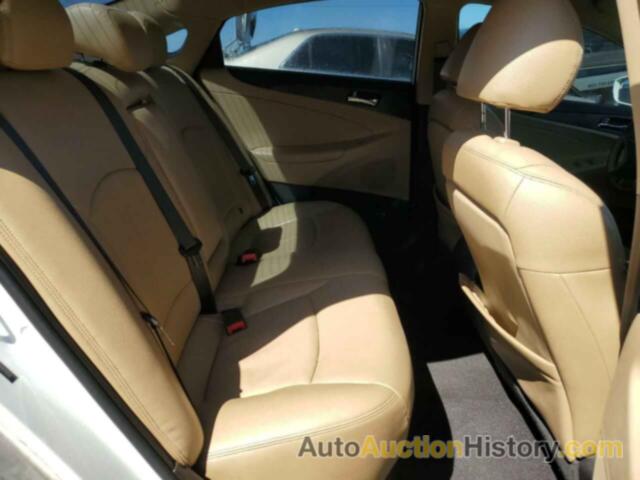 HYUNDAI SONATA GLS, 5NPEB4AC3EH929836