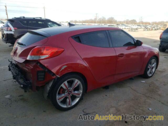 HYUNDAI VELOSTER, KMHTC6AD5DU170308