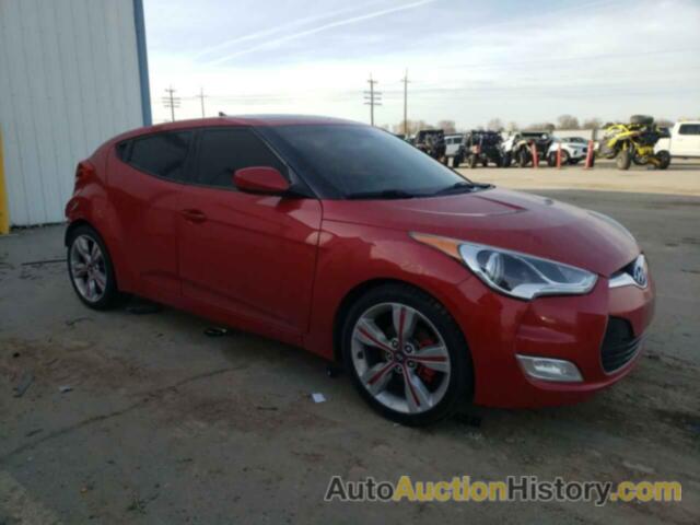 HYUNDAI VELOSTER, KMHTC6AD5DU170308