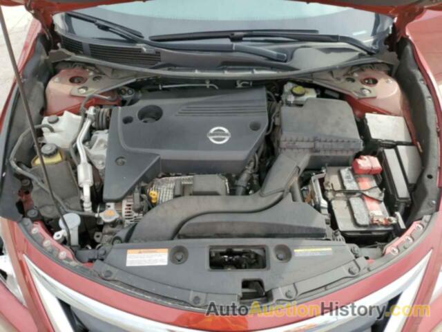 NISSAN ALTIMA 2.5, 1N4AL3AP9FC469383