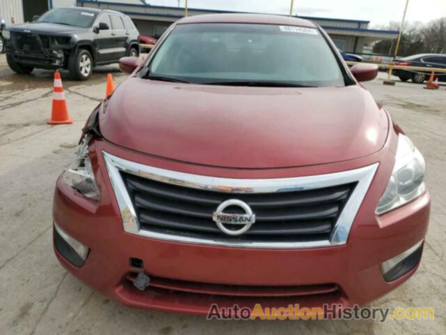 NISSAN ALTIMA 2.5, 1N4AL3AP9FC469383