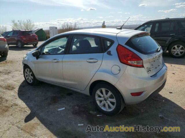 FORD FIESTA SE, 3FADP4EJXCM173554