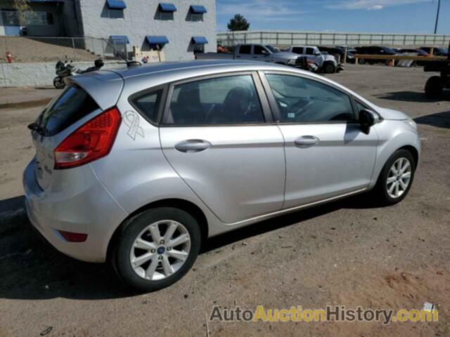 FORD FIESTA SE, 3FADP4EJXCM173554