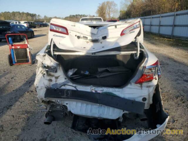 TOYOTA CAMRY SE, 4T1BK1FK2EU026094