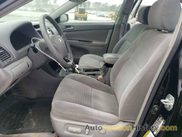 TOYOTA CAMRY LE, 4T1BE32K56U727089