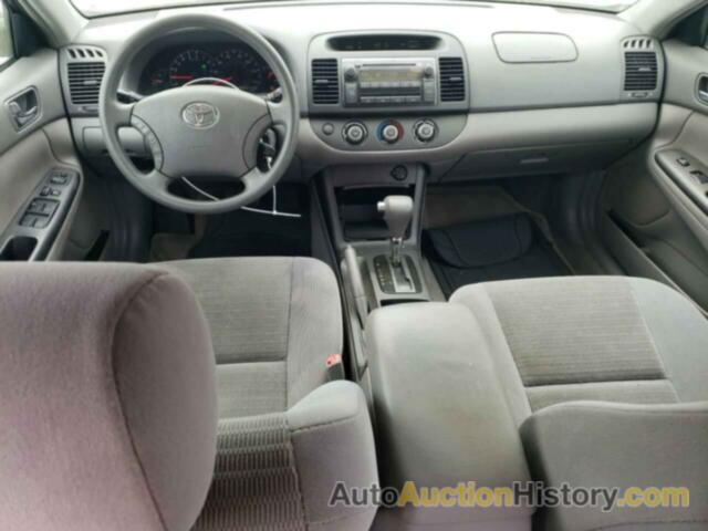 TOYOTA CAMRY LE, 4T1BE32K56U727089
