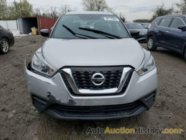 NISSAN KICKS S, 3N1CP5BV2LL504347