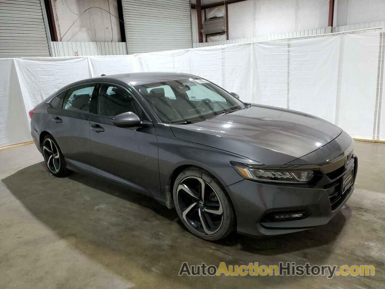 HONDA ACCORD SPORT, 1HGCV1F39KA063957