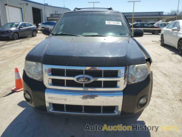 FORD ESCAPE LIMITED, 1FMCU0E78CKC05173