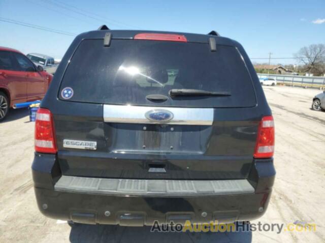 FORD ESCAPE LIMITED, 1FMCU0E78CKC05173