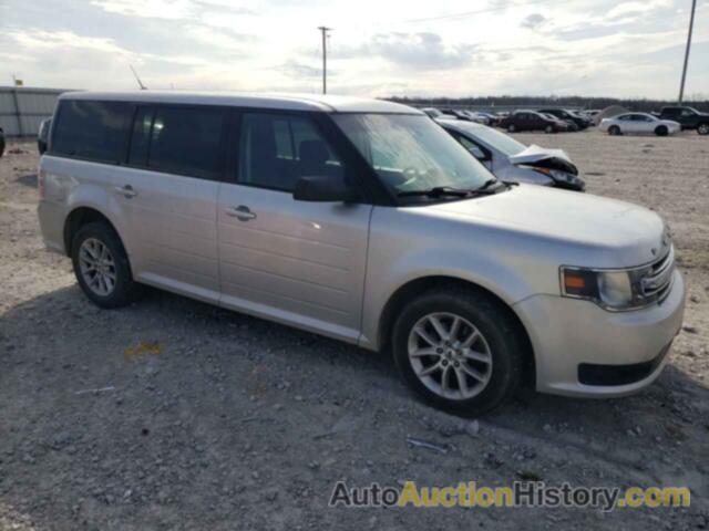 FORD FLEX SE, 2FMGK5B87FBA17602