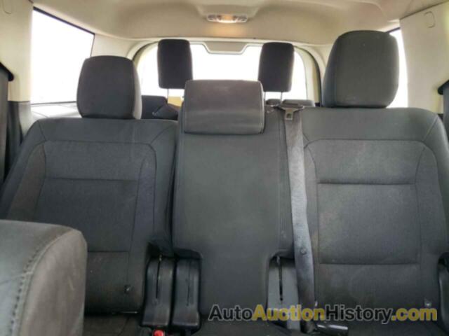 FORD FLEX SE, 2FMGK5B87FBA17602