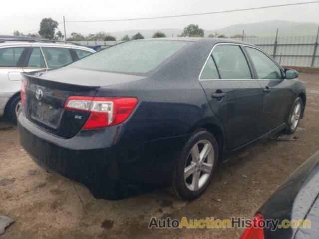 TOYOTA CAMRY BASE, 4T1BF1FK1CU183634