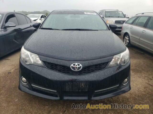 TOYOTA CAMRY BASE, 4T1BF1FK1CU183634