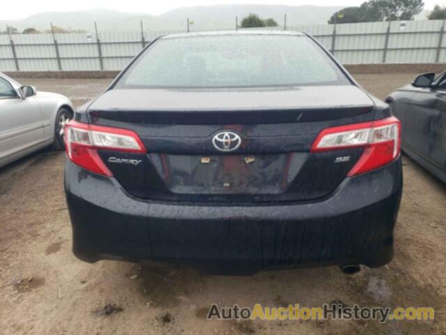 TOYOTA CAMRY BASE, 4T1BF1FK1CU183634