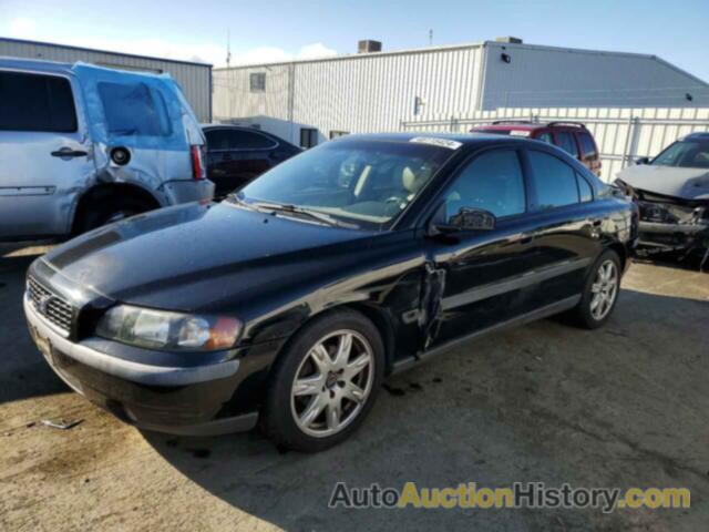 VOLVO S60, YV1RS64A542404715