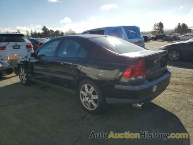 VOLVO S60, YV1RS64A542404715