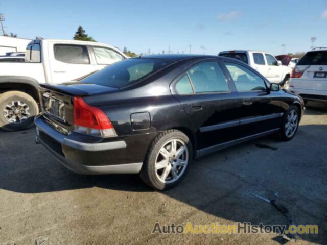 VOLVO S60, YV1RS64A542404715