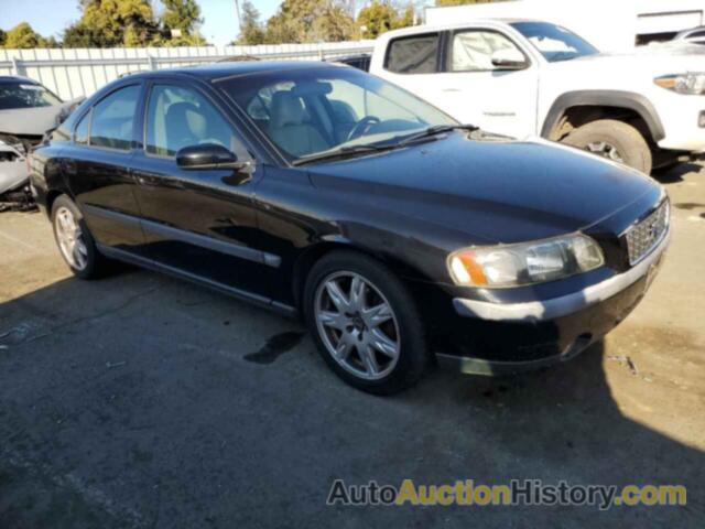 VOLVO S60, YV1RS64A542404715