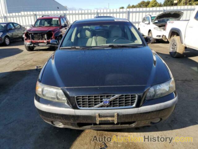 VOLVO S60, YV1RS64A542404715