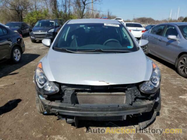 HYUNDAI ELANTRA, KMHD35LH2HU376528