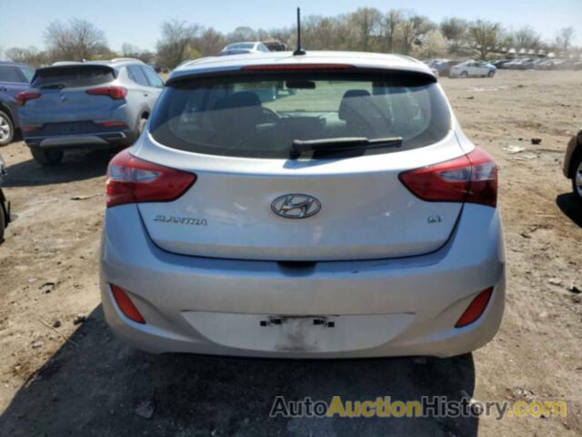 HYUNDAI ELANTRA, KMHD35LH2HU376528