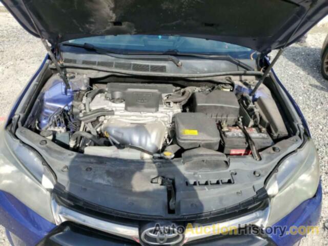 TOYOTA CAMRY LE, 4T1BF1FK7FU877779