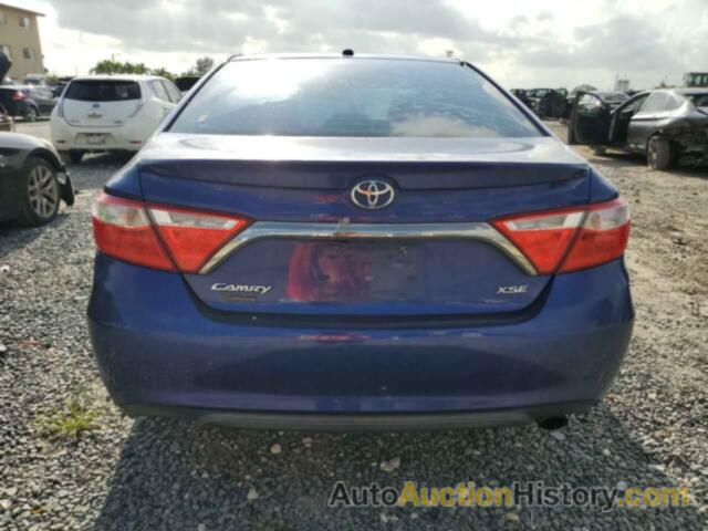 TOYOTA CAMRY LE, 4T1BF1FK7FU877779