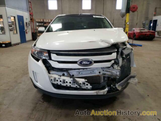 FORD EDGE SEL, 2FMDK4JC5EBA62331