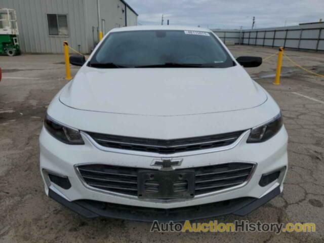 CHEVROLET MALIBU LS, 1G1ZB5ST1JF283635