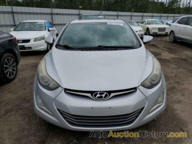 HYUNDAI ELANTRA SE, KMHDH4AH3FU382169