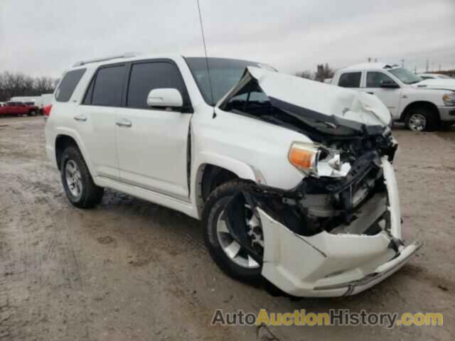 TOYOTA 4RUNNER SR5, JTEBU5JR9A5026829