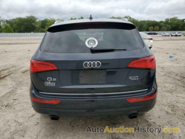 AUDI Q5 PREMIUM, WA1C2AFP5GA076569