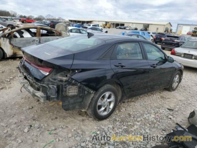 HYUNDAI ELANTRA SE, KMHLL4AG6MU071978