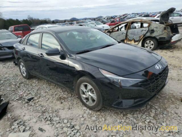 HYUNDAI ELANTRA SE, KMHLL4AG6MU071978