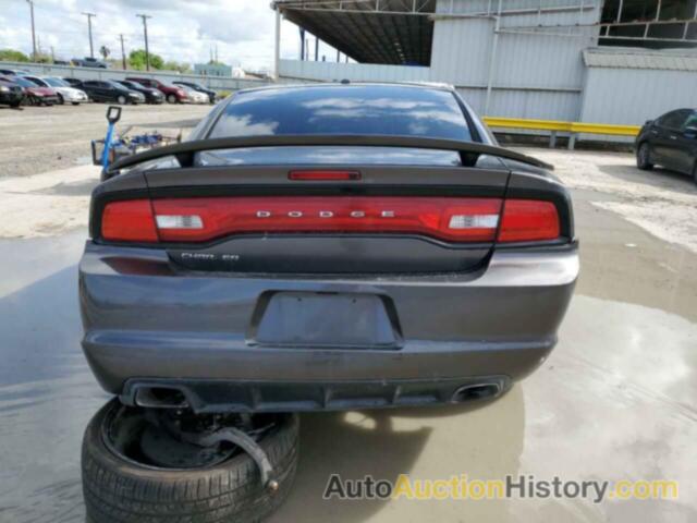 DODGE CHARGER SE, 2C3CDXBG6EH354116