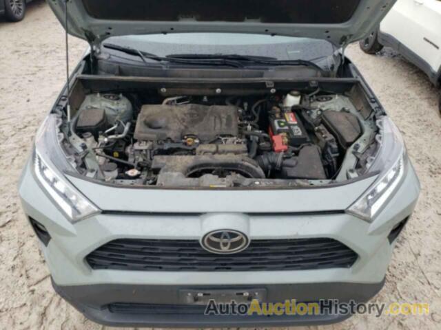 TOYOTA RAV4 XLE, 2T3W1RFV8MC086210