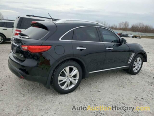 INFINITI FX35, JN8AS1MW2CM154889