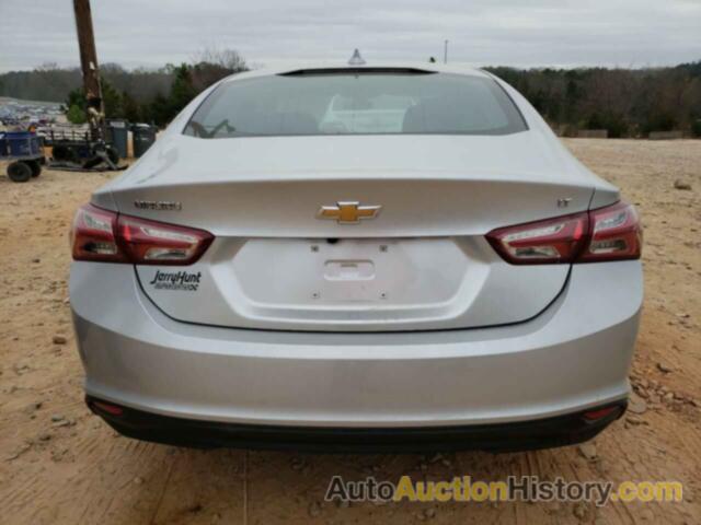 CHEVROLET MALIBU LT, 1G1ZD5ST6MF063034