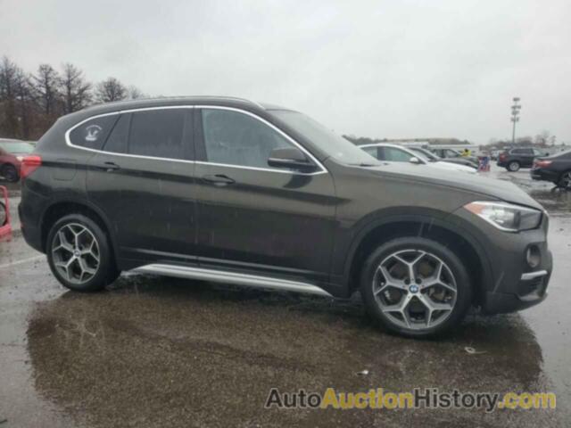 BMW X1 XDRIVE28I, WBXHT3C3XJ5L34271